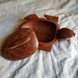 Turtle Box